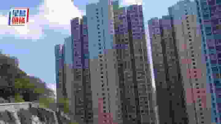 西灣河興東邨男子暈倒睡房 當場死亡