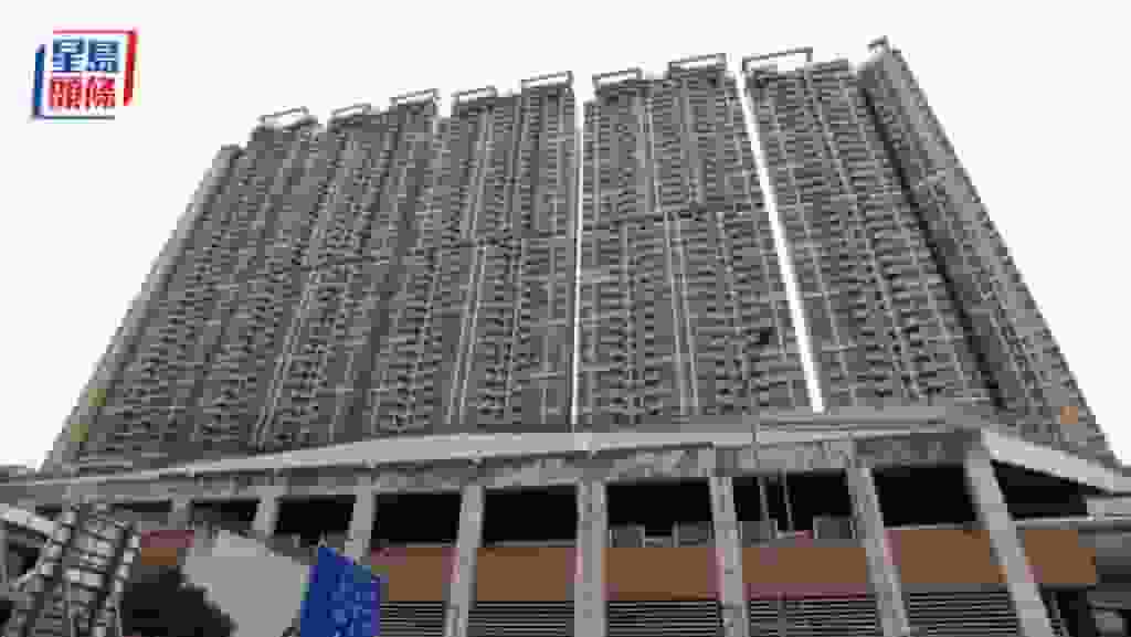 二手市場「價量齊升」銀湖.天峰2380萬沽 名城轉手賺65%