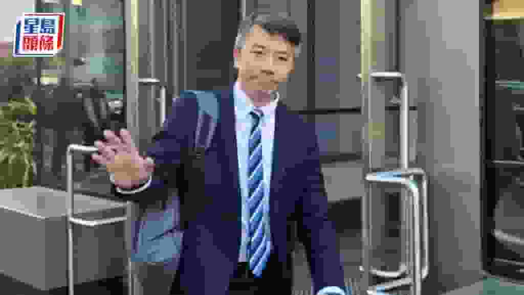 涉非法向同袍借貸14萬元 高級督察自辯稱懷疑患癌兼因父親跌傷才借款 重申有能力還款