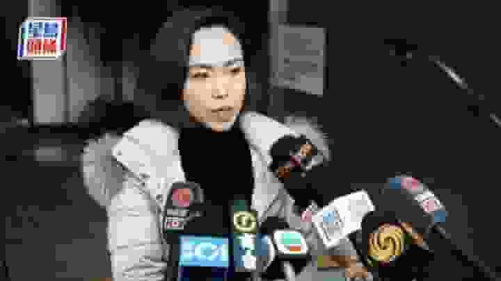 陳家珮逆線行車|親自到警署錄取口供 陳家珮承認:非常草率的駕駛決定