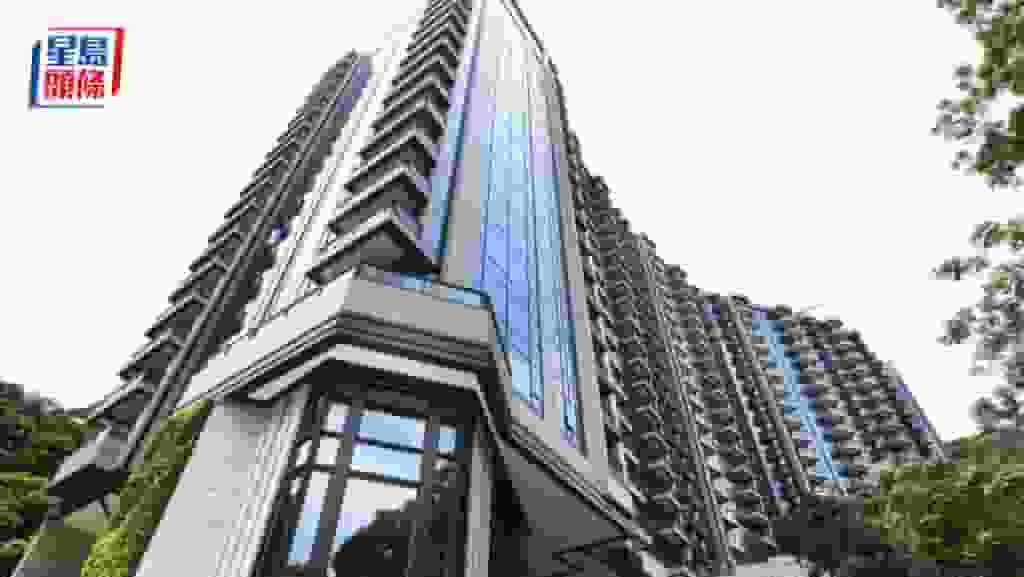 名人接連入市 世茂BEACON PEAK逾3379萬招標沽