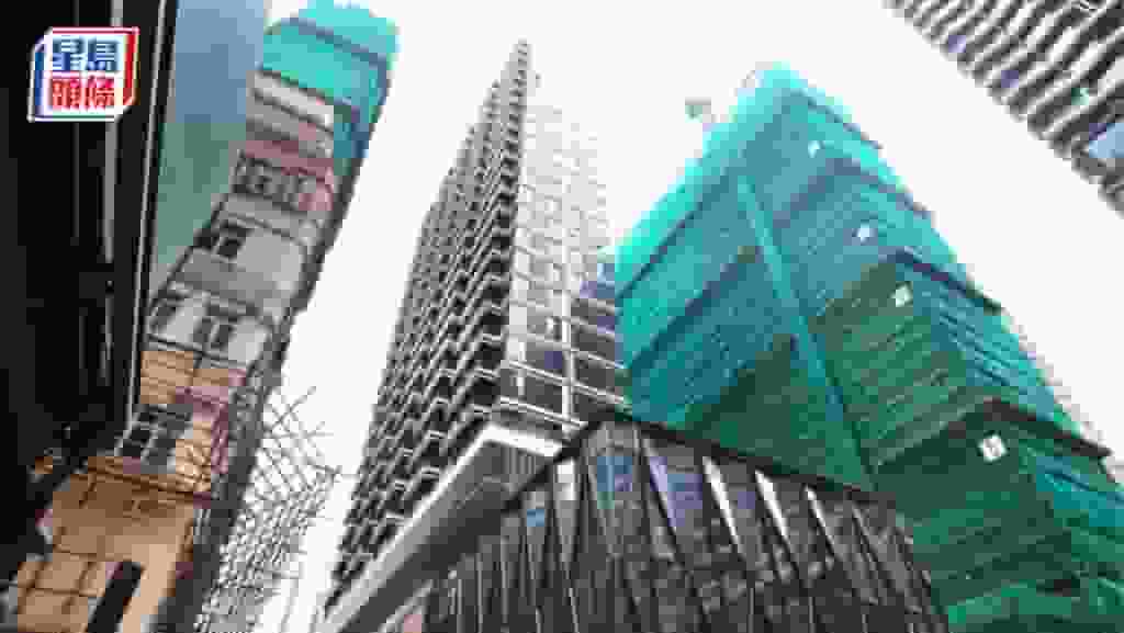 新盤貨尾單日沽64伙 THE HADDON佔9伙 UNI Residence呎價1.8萬沽