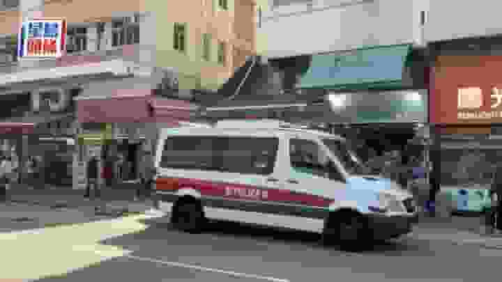 珍惜生命|元朗中年漢疑財困燒炭亡 女同事收尋短訊息報警揭發