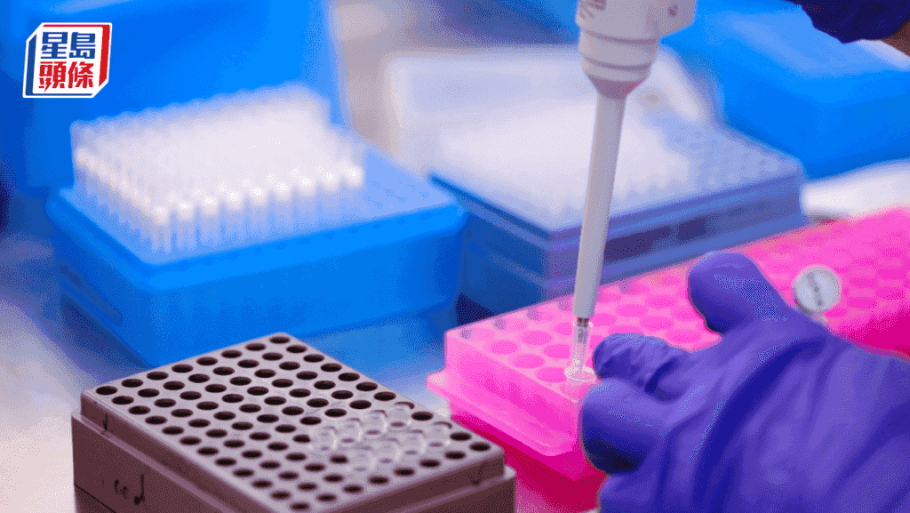 法美生科公司TheraVectys擬赴港IPO 或打破行業常態