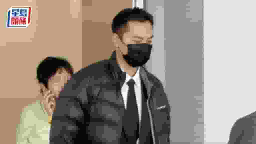 消防員涉趁女網友醉酒強姦 控方指事主應邀上酒店飲白酒 事後斷片醒來獲告知被體內射精