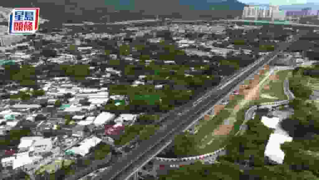 北都|發展局:成立洪水橋產業園公司更靈活招商引資 冀日後自給自足收支平衡