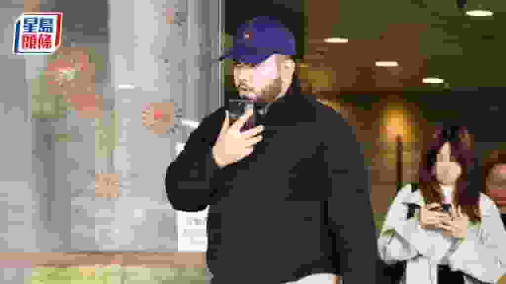 兩男涉以虛假海外車牌申請免試發香港駕照 1人缺席聆訊 法庭發拘捕令 另1人續保釋至3月訊