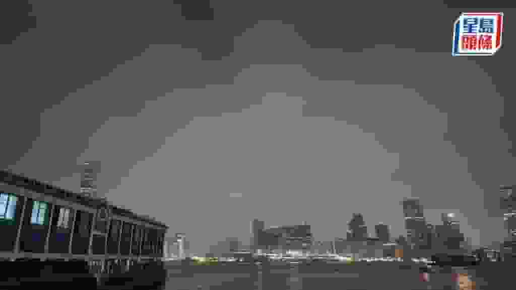 天文台|凌晨2時30分發出寒冷天氣警告 今日市區最低約12度