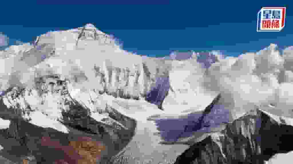 珠穆朗瑪峰「垃圾換按金」計畫失敗 改收清理費建設檢查站