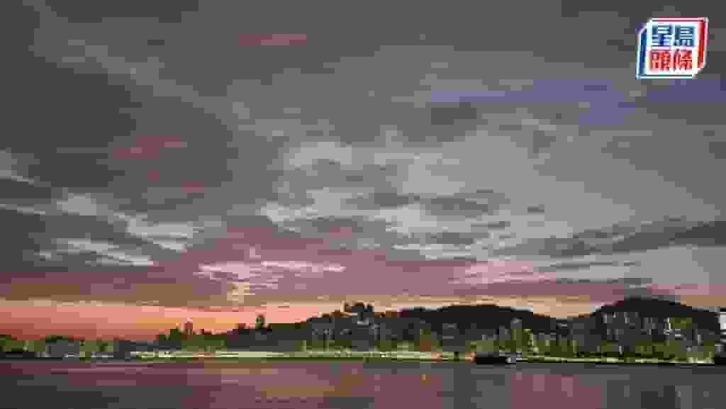 天文台|大致天晴及乾燥 早上寒冷 日間最高氣溫約18度