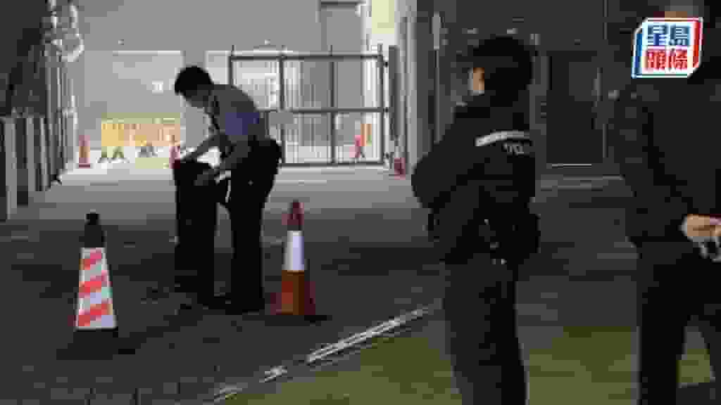 珍惜生命|理工大學校園男子平台墮下 送院不治