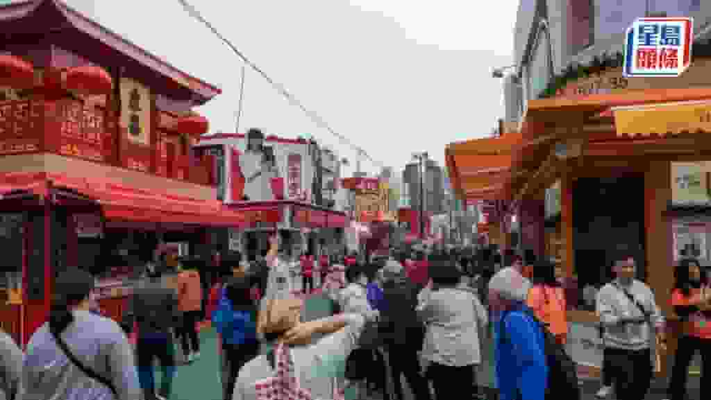 工展會2025|今起一連24日維園舉行 產品低至$1或1折 料銷售額達10億元