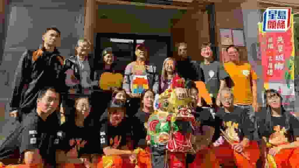 「豐年城市」深水埗開幕 周末辦不同客家文化活動 市民可體驗趁墟走鄉村路