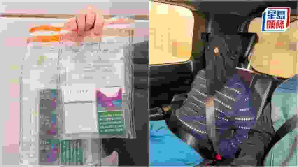 日本寄港「蠟筆」郵包藏私煙 海關監控遞送拘41歲公司男董事