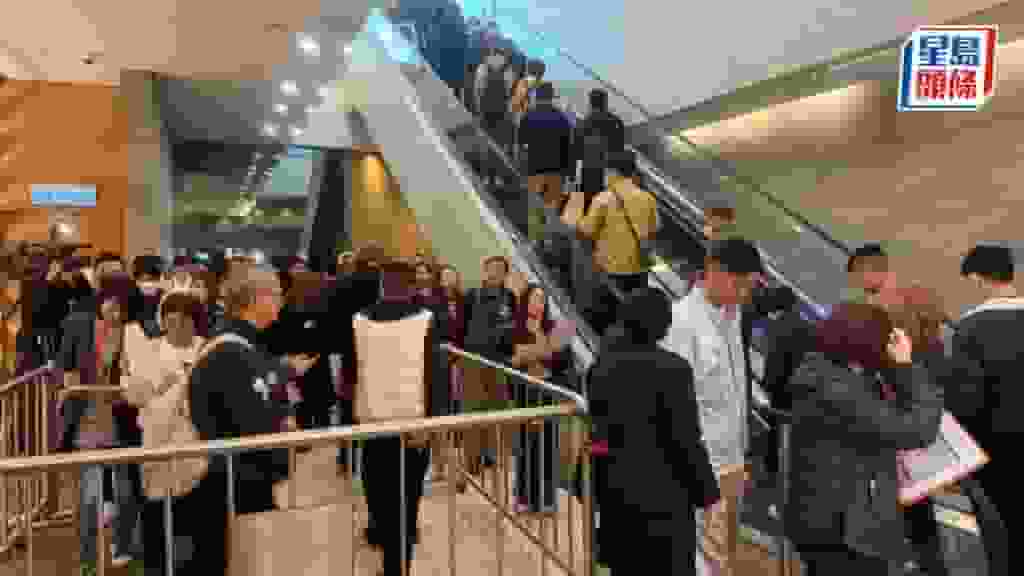 SIERRA SEA 2A期首輪開售 暫沽147伙