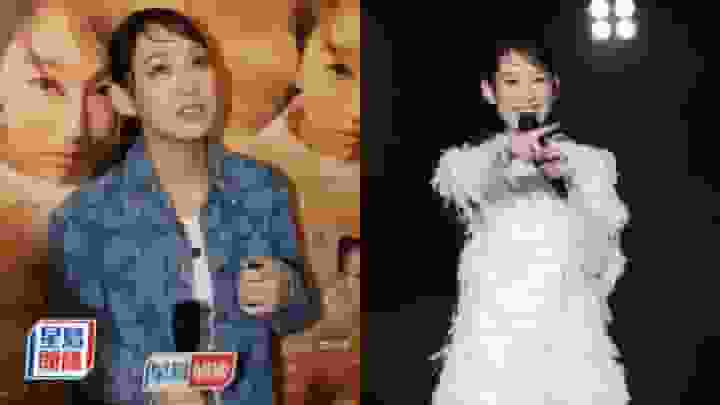 炎明熹獨立發展後開騷變喊包 歌聲獻宏福苑死傷者 認準備不足..表現㪐㩿