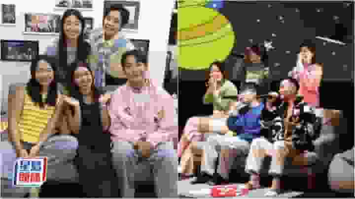 「半肥瘦」目標令無伴奏音樂變主流 十周年騷盼邀馮允謙任嘉賓丨獨家