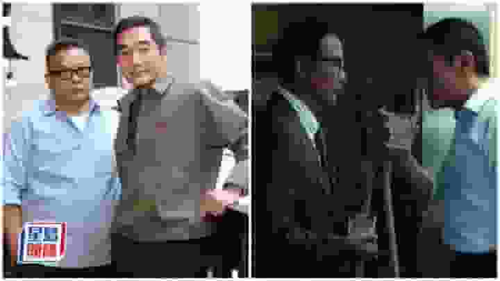 內幕丨方中信與麥兆輝合作無間100%信任 爆任達華拍吊頸戲暈低兩秒