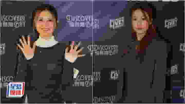 勁爆頒獎禮2025丨黃妍兩日內寫新歌助不敢發洩情緒人士 難忘日本尾站巡唱感動狂哭 黃淑蔓自詡泳衣照夠晒正