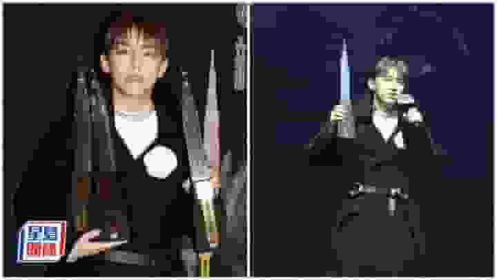 新城頒獎禮2025丨華納新城破冰成功取佳績 MC張天賦認細聽公司話 對《叱咤》有信心同林家謙爭獎