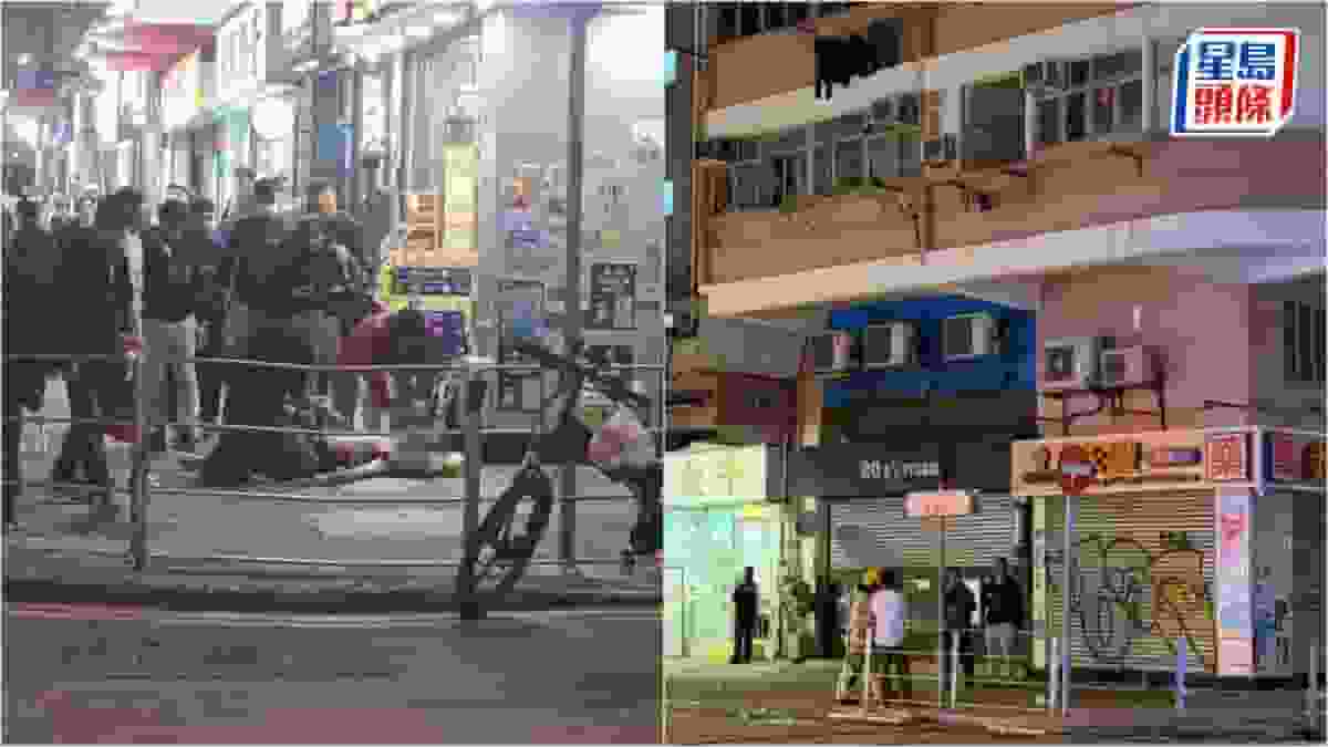 土瓜灣爆炸|機電署:單位石油氣接駁軟喉被拔 警重案組跟進調查