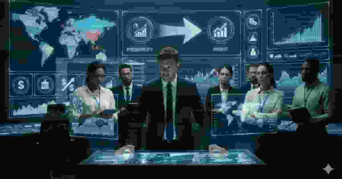 Polymarket_由博弈到博利 善用預測平台作投資部署_封面故事