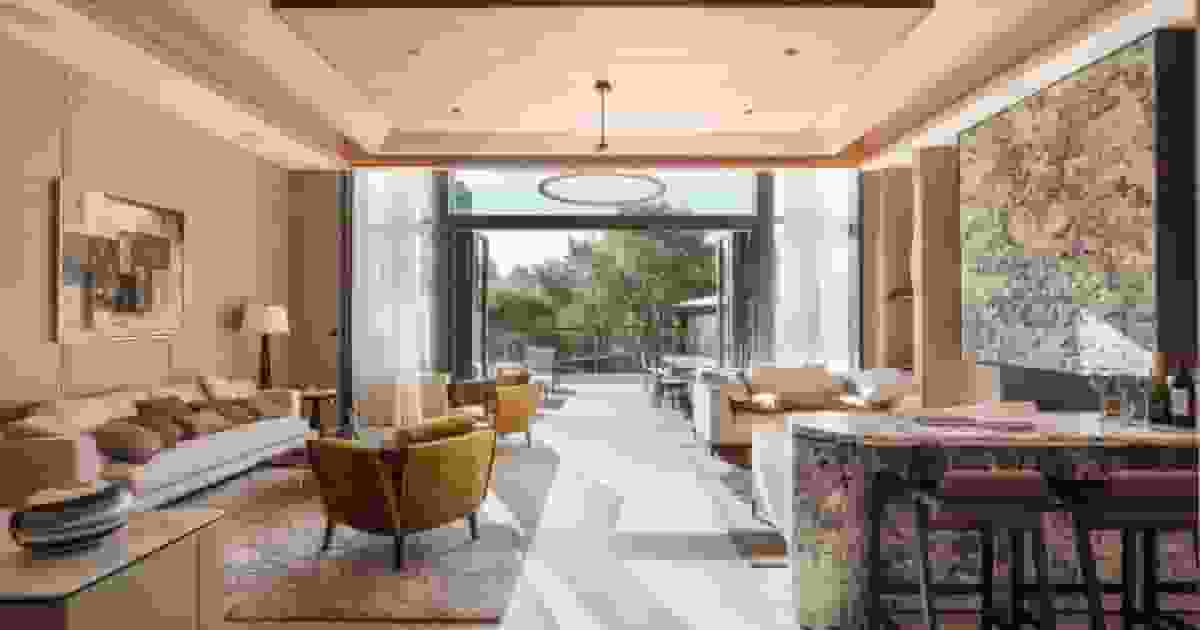 「壽臣山15 號」售兩幢洋房大宅 套現逾5.1億元