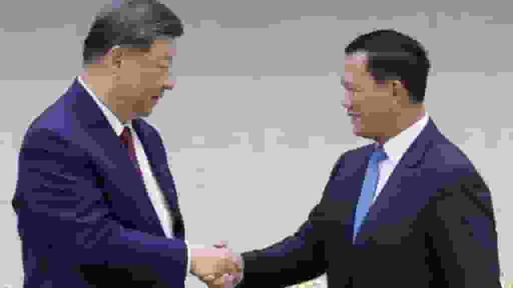 中国公民在柬埔寨失踪案激增:北京警告金边电诈活动威胁两国关系