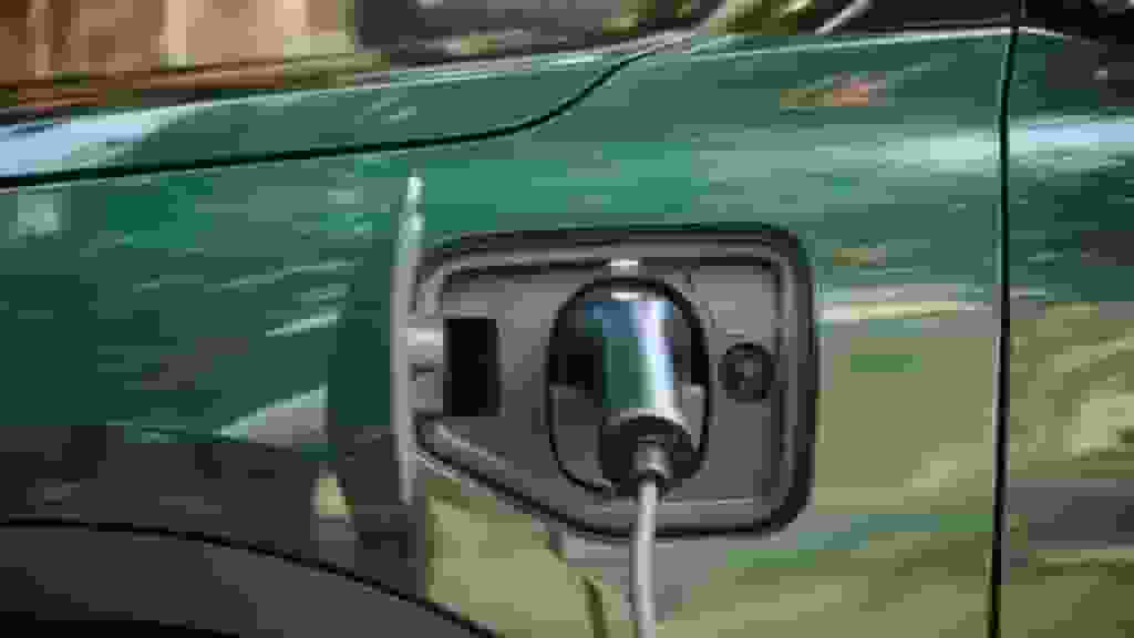 德“汽车教父”:“欧洲比中国落后20年”