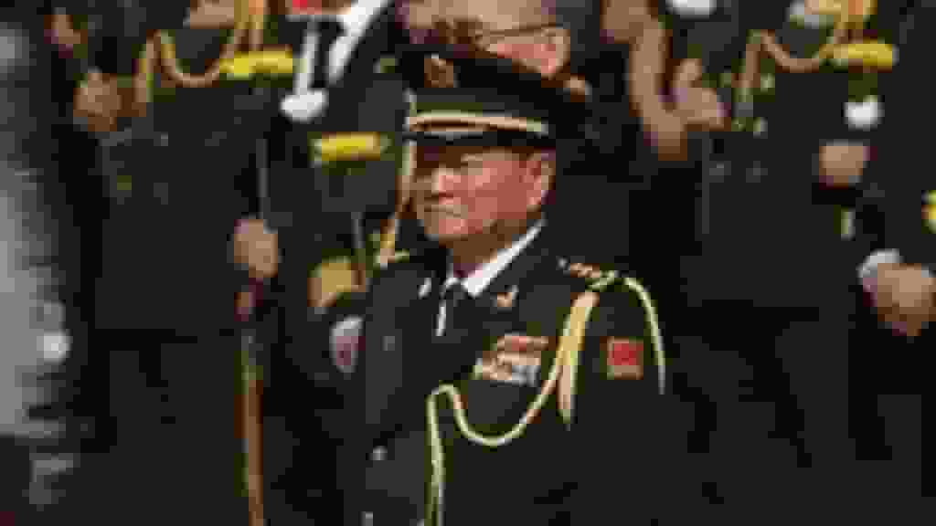 張又俠的“五個嚴重”與核機密的泄漏