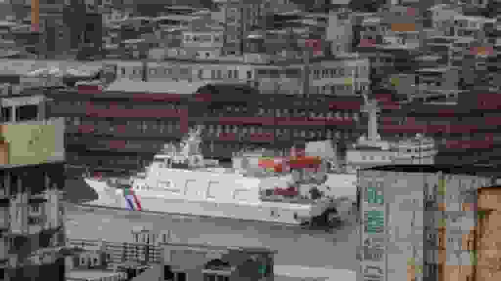 日媒:中国演练夜间突袭台湾 借鉴美国抓捕马杜罗的行动