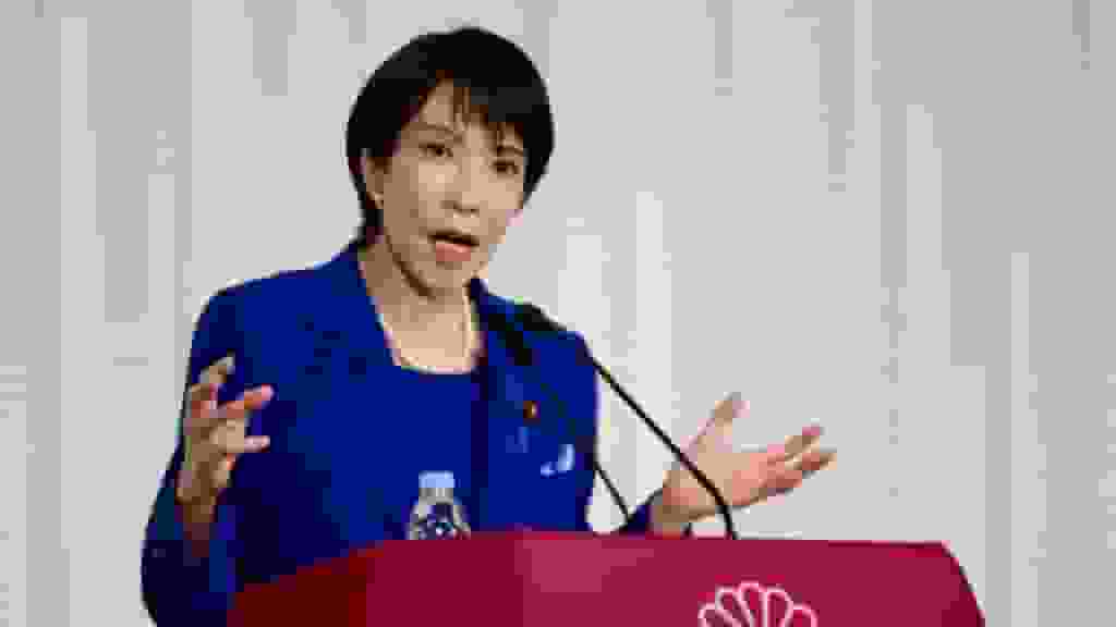 中国加强两用物项对日出口管制 高市:仅针对我国与国际惯例大相径庭,不可接受